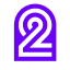icon of 2SHARE Token (2SHARES)
