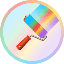 icon of PaintSwap Token (BRUSH)
