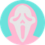 icon of Scream (SCREAM)