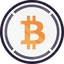 icon of Bitcoin (BTC)